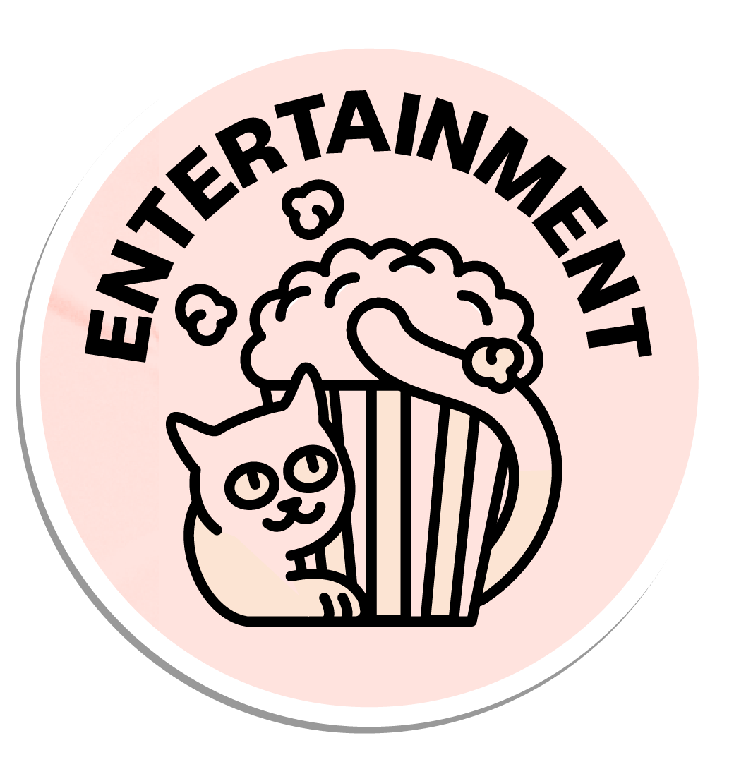 Entertainment The Lick Entertainment The Lick